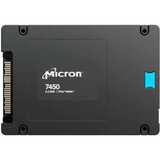 SSD диск Micron 7450 Pro 3.84Tb MTFDKCB3T8TFR