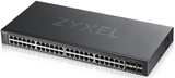 Коммутатор управляемый ZYXEL GS1920-48V2-EU0101F