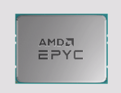 Процессор AMD EPYC 9754