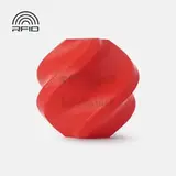 Пластик для 3D-печати Bambu Lab PLA Basic, 1.75 мм, 1 кг, красный (Red), без катушки, A00-R0-1.75-1000-SPLFREE