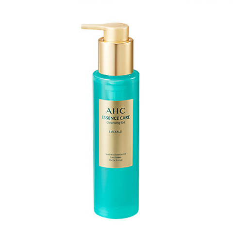 AHC Essence care cleansing oil