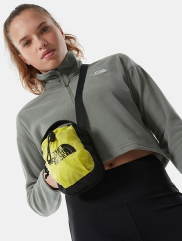 Картинка сумка для документов The North Face Bozer Pouch L Slphrspg/Tnfbl - 3