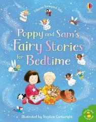 Poppy and Sams Book of Fairy Stories