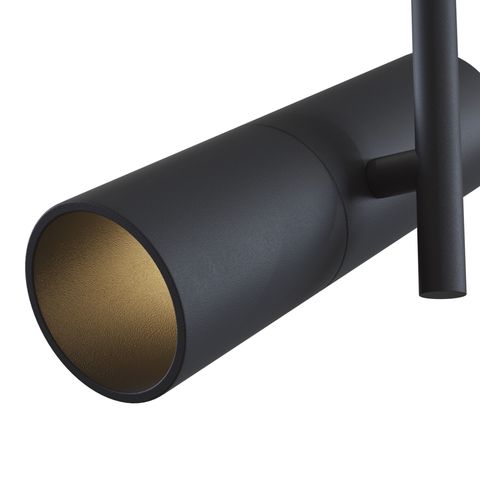 Потолочный светильник Technical Elti C020CL-01B