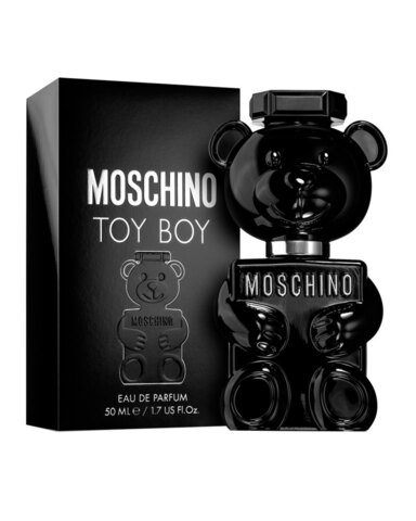 Moschino Toy Boy edp m