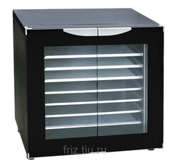 Шкаф расстоечный Abat ШРТ-8-02Э