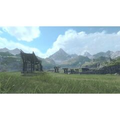 NieR Replicant ver.1.22474487139... PS4