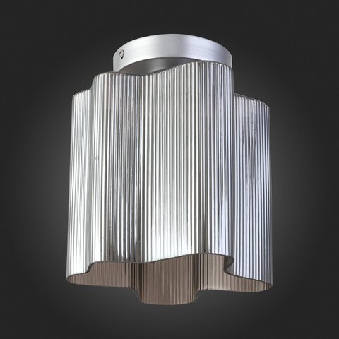 Светильник потолочный ST Luce Onde SL117.702.01