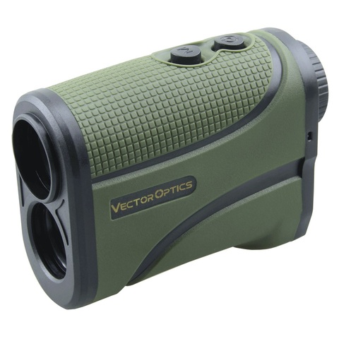 Лазерный дальномер Vector Optics PARAGON 6x25 GENII (SCRF-20)