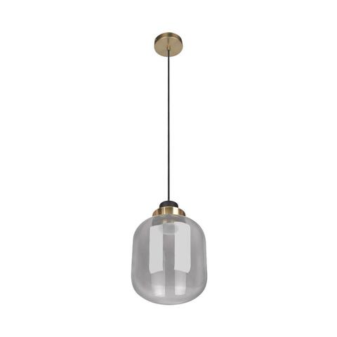 Подвесной светильник Loft It Bubble 10140A Smoke