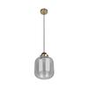 Подвесной светильник Loft It Bubble 10140A Smoke