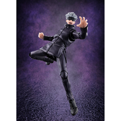 S.H.Figuarts Jujutsu Kaisen Satoru Gojou