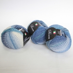 Пряжа Seam Boom (96159)