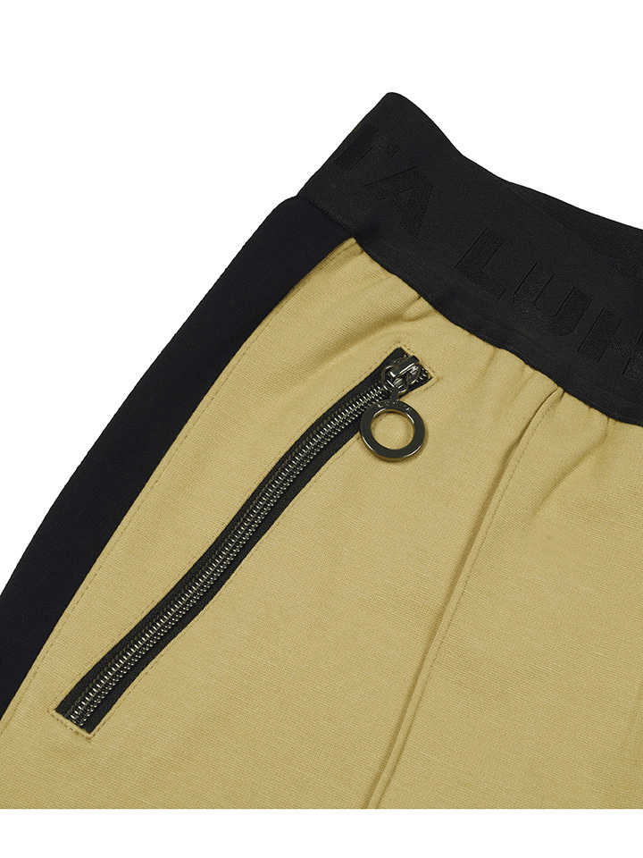 Трикотажные брюки W Luhta