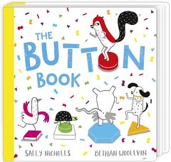 The Button Book