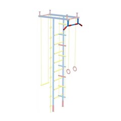 Турник для ДСК