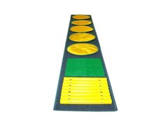 Детская массажная тропа - 2