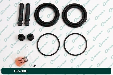 Ремкомплект суппорта G-brake GK-086