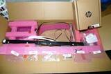 Каретка в сборе HP DJ T525, T530, T730, T830 36" (F9A30-67069/F9A30-67061)
