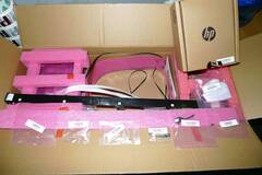 Каретка в сборе HP DJ T525/T530/T730/T830 36