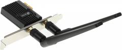 TP-Link Archer TX20e - сетевой адаптер AX1800 Dual Band Wi-Fi 6 Bluetooth PCI Express Adapter