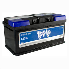 Аккумулятор TOPLA Top (100Ah, 900A, R+)
