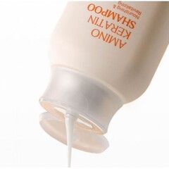 Шампунь против выпадения волос с аминокислотами Trimay Amino Keratin Anti-Hair Loss Shampoo, 310мл