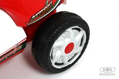 Детский электроскутер Z444ZZ