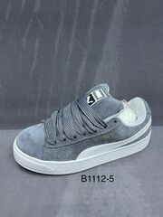 Кроссовки по 8 пар (36-41)р. / B1112/5