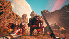 The Outer Worlds: Spacer’s Choice Upgrade (Steam) (для ПК, цифровой код доступа)