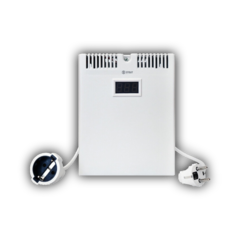 Стабилизатор сетевого напряжения STOUT ST 600 SST-0001-000600