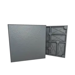 Тротуарная плитка STONE