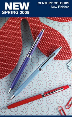 Ручка шариковая Cross Century Violet (AT0082-49)