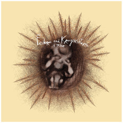 Фёдоров и Крузенштерн / В Траве (LP)