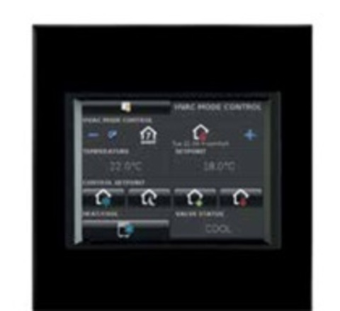 Johnson Controls GRTP-J09-KNX