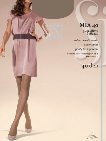Колготки Mia 40 Sisi