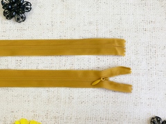 Молнии потайные, L 70 см.