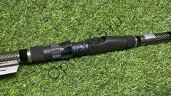 Карповое удилище Mifine Tele Carp XF4 120гр