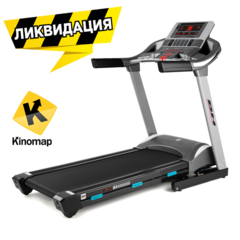Беговая дорожка BH FITNESS I.F8 DUAL