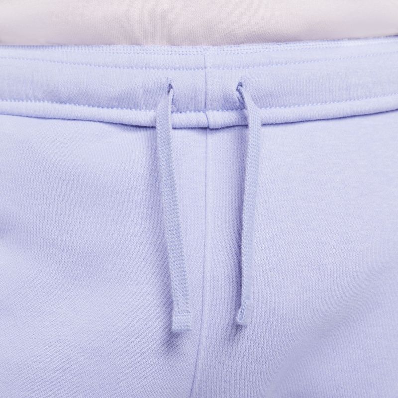 Nike Sportswear Club Fleece light thistle light thistle white 6 631 Tennis 24.ru