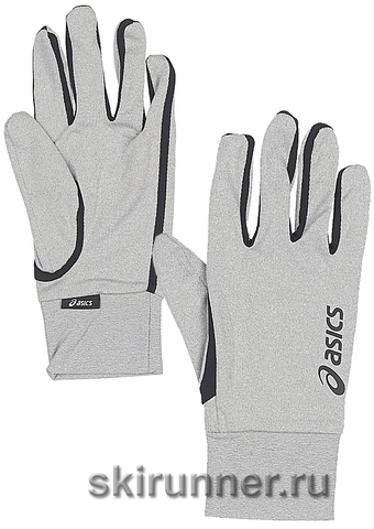 Перчатки для бега Asics Basic Gloves