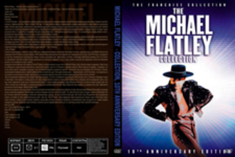 Michael Flatley  - Collection, 10th Anniversary Edition