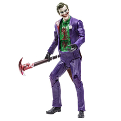 Фигурка McFarlane Toys Mortal Kombat 11: Joker