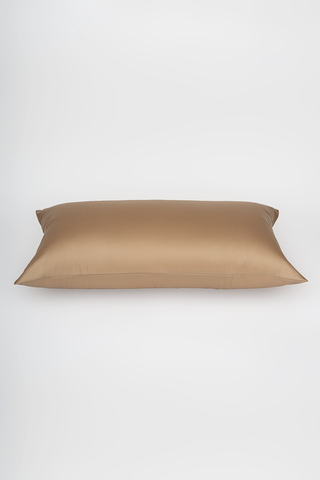 Наволочки 2шт 50x90 German Grass Sand Brilliant песочно-бежевые