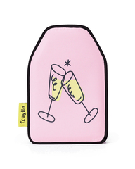 Охлаждающий футляр для бутылки объемом 750мл «Чин-Чин»