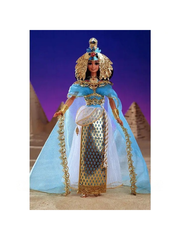Кукла Барби коллекционная Egyptian Queen 1994 Barbie The Great Eras Collection