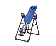 Инверсионный стол DFC XJ-CI-03VB2 синий пластик, складной