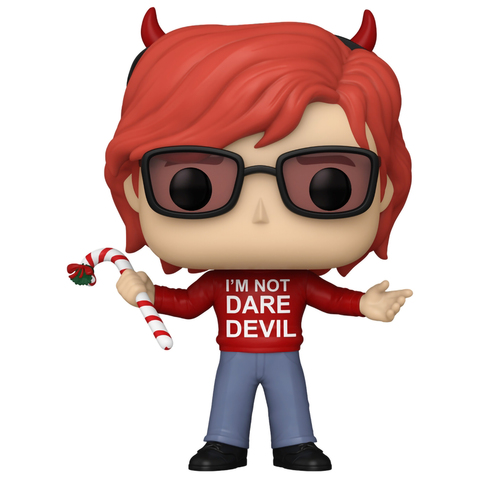 Funko POP! Marvel: Matt Murdock (Exc) (1320)