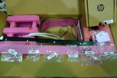 Каретка в сборе HP DJ T525/T530/T730/T830 36