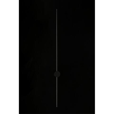 Настенный светодиодный светильник Aployt Merian APL.019.01.12